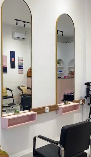 M Beauty Salon - Main Image