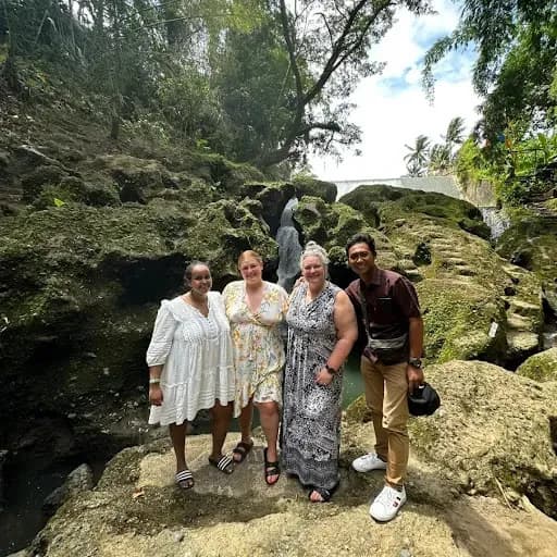 Ojez bali tour - Main Image