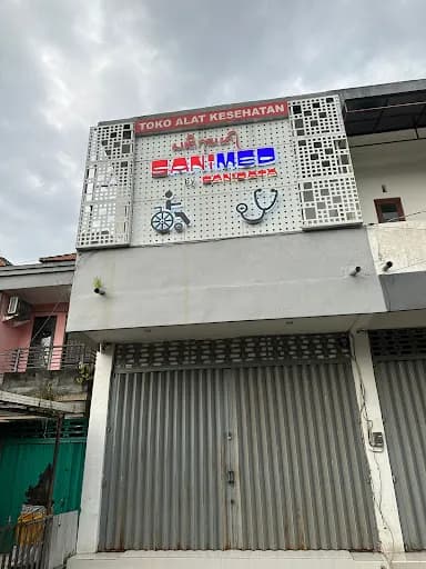 Sanimed Gianyar - Main Image