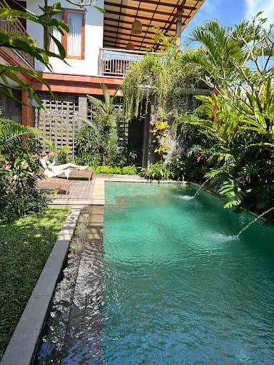 Uma Shanti Villa - Main Image