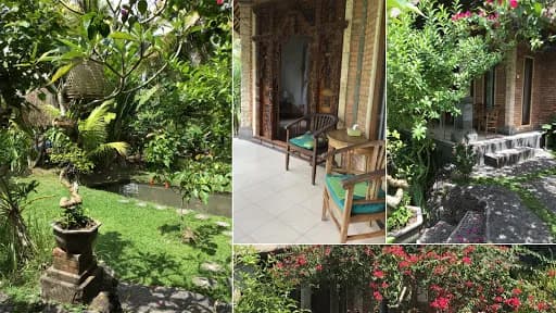 Yeh Pulu Guesthouse - Main Image