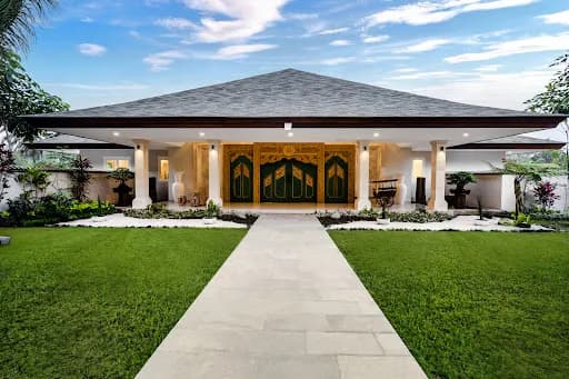 The Pala Ubud Villas - Main Image