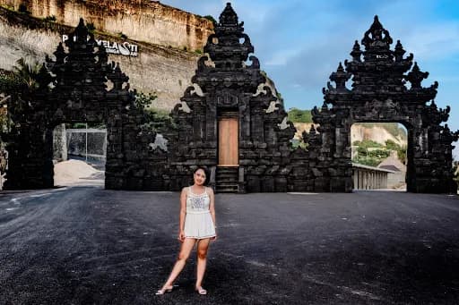 I'M YOUR'S (Fotografer Liburan Bali) - Main Image