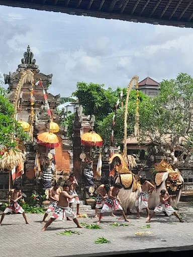 DEWA BALI TOURS - Main Image