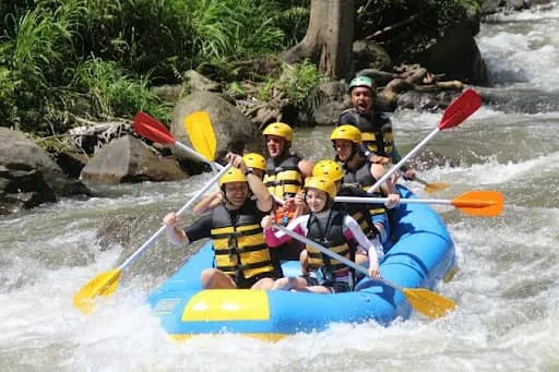 Bali Activities & Tour - Main Image