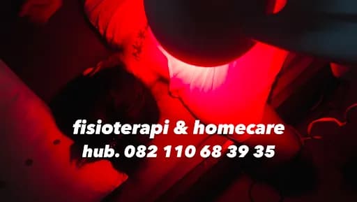FISIOTERAPI & HOMECARE GIANYAR / STROKE CARE UNIT - Main Image