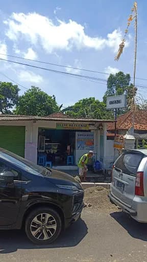 Pijat Refleksi Putu Astawa - Main Image