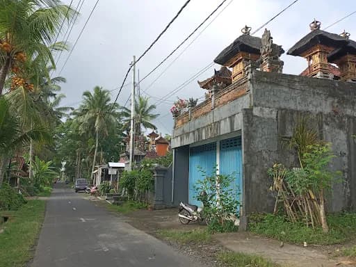 Loka Loka Ubud - Main Image