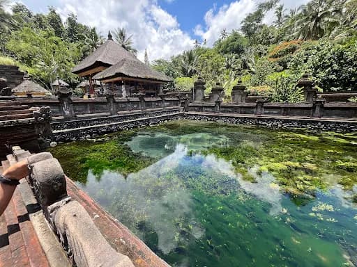 Balinese Tour - Main Image