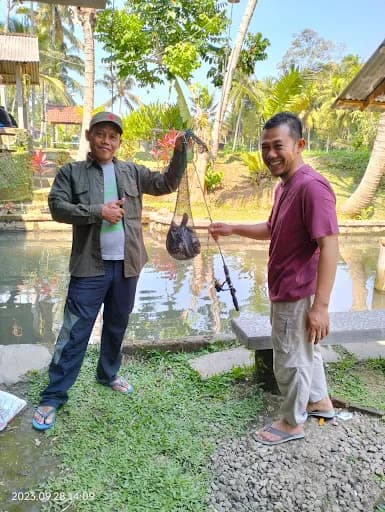 Warung Anyar Pande - Main Image