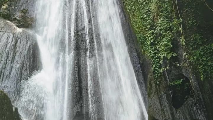 Air Terjun Kuning - Main Image