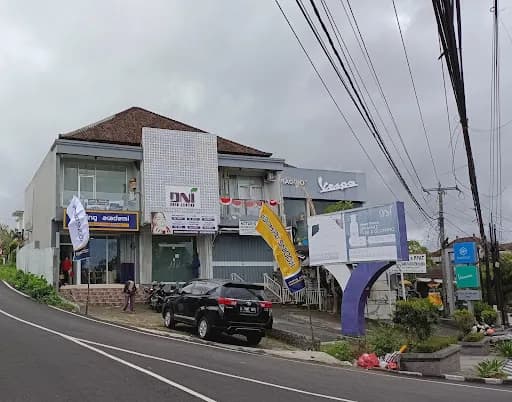 Koding Akademi Gianyar | Pusat Belajar Coding dan Robotika - Main Image