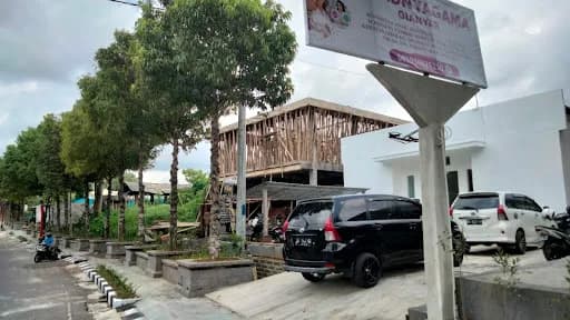 PRADNYAGAMA GIANYAR - Main Image