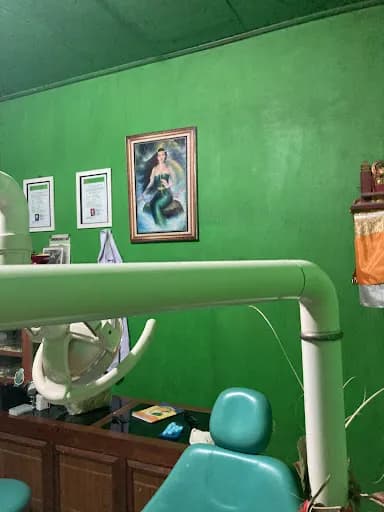 Family Dentist - Main Image