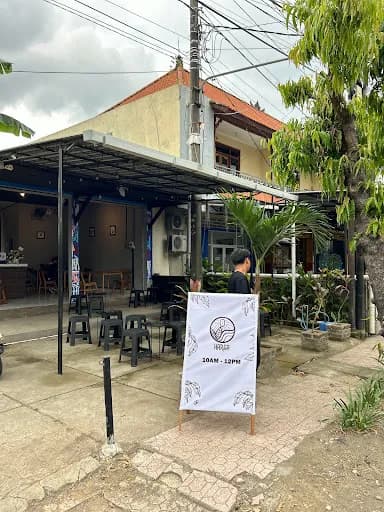 Harsa coffee - Main Image
