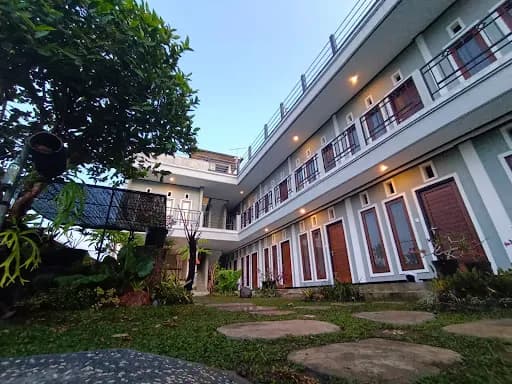 Gending Sari House - Main Image