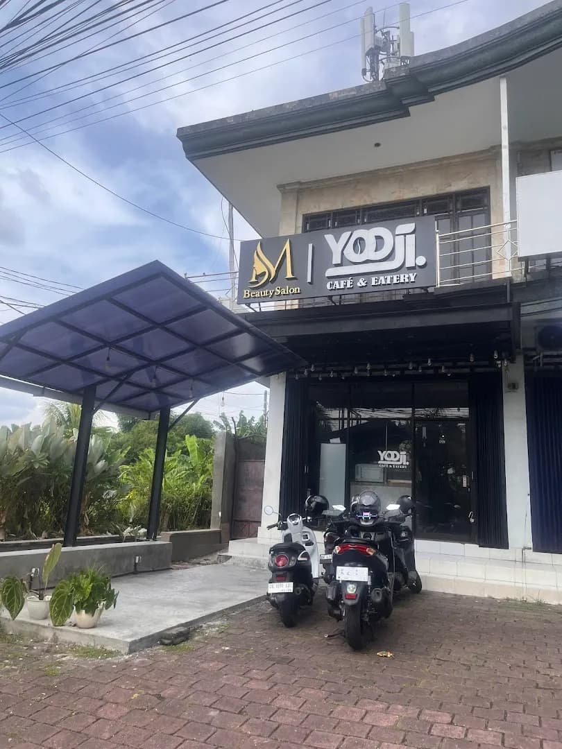 Yooji Cafe - Main Image