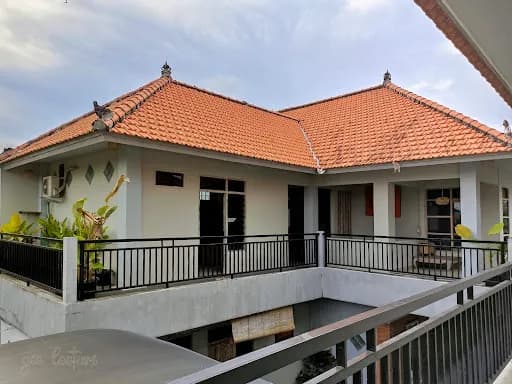 Uma Hati Bali - Your Hideaway Heaven - Main Image