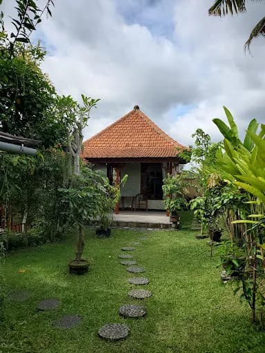 Mancur guesthouse - Main Image
