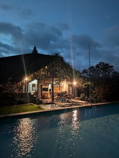 Villa Dandan Bukit - Main Image