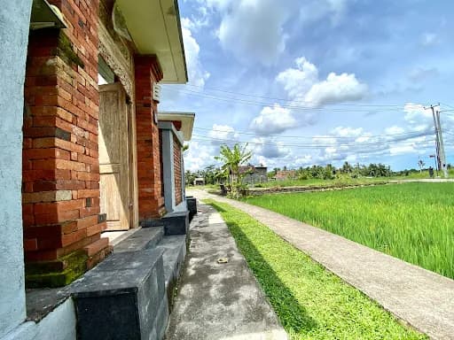 Ubud Mayura Private Pool Villa - Main Image