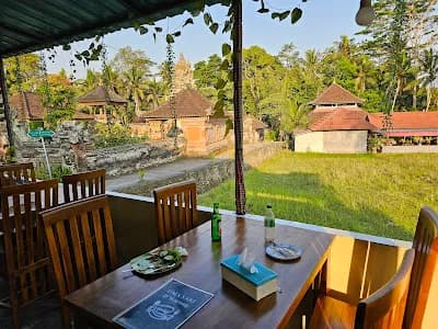 Uma Sari D'warung - Main Image