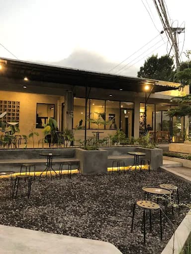 Sudut Kopi - Main Image