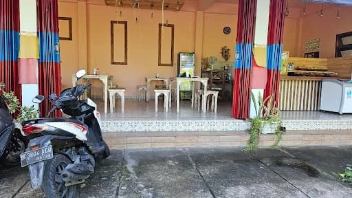 Warung Cucu 58 - Main Image