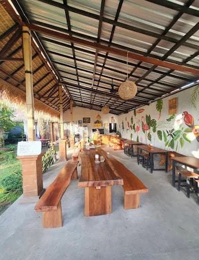 Warung Thepaon - Main Image