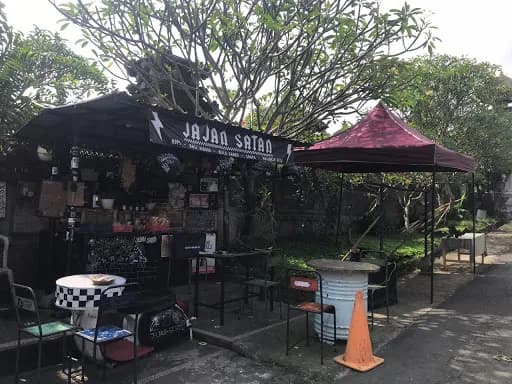 Jajan Satan - Main Image