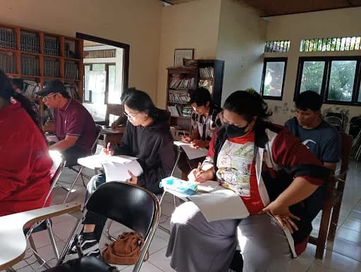 Yonsei Hagwon Kursus Bahasa Korea - Main Image