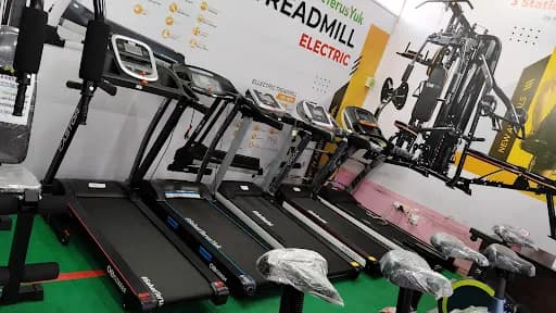 OB Fitness & Health - Clandy's Gianyar - Main Image
