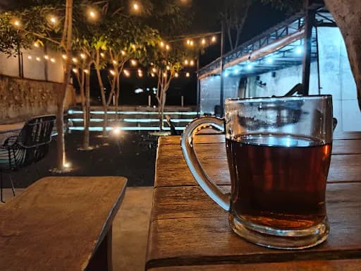 TOMORO COFFEE - Gianyar - Main Image