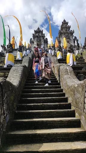 Divya Bali Tour - Bali Private Tour & Agency - Main Image
