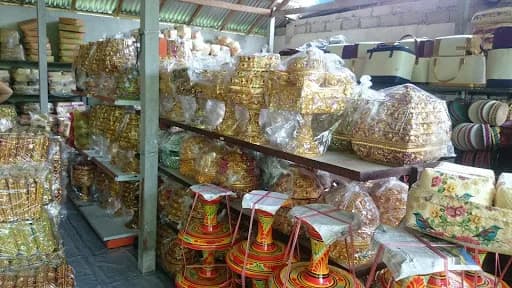 Griya Sari shop - Main Image