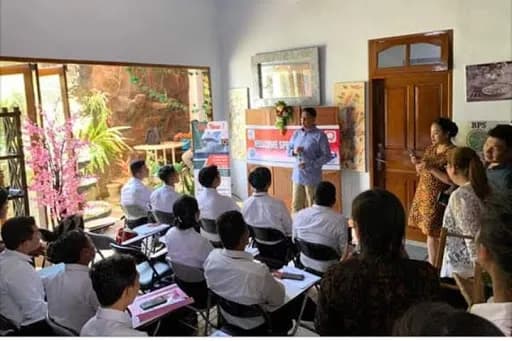 Disney College Hotel and Cruise Training Center - Main Image