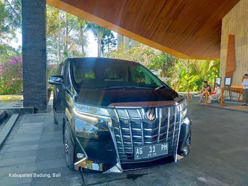 Bali Swari Tour and Travel - Main Image