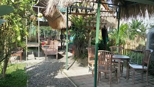 Warung Padi Gadang - Main Image