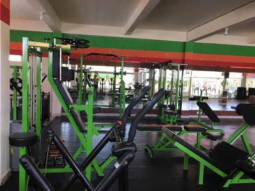 Ladys gym - Main Image