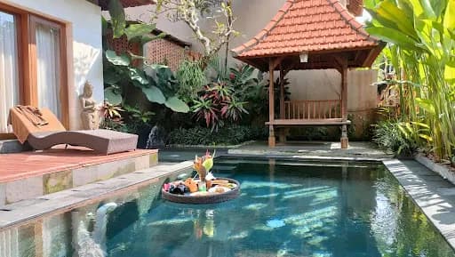 Mahayoni villa - Main Image