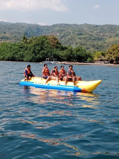 HERCHAN BALI TOUR (HEBAT) - Main Image