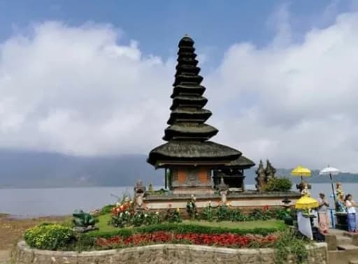 BALI GOLDEN DESTINATION - Main Image