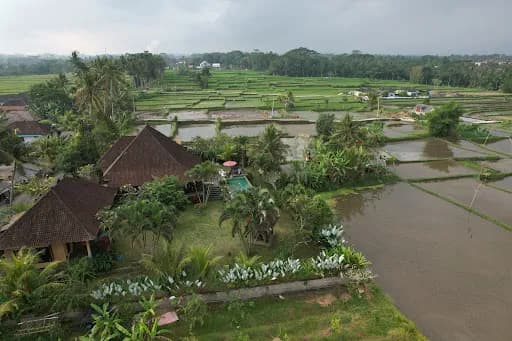 Villa Hati - Main Image
