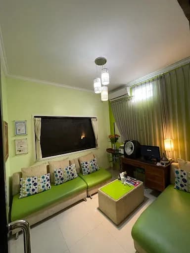 Dr Made Bagus Basuki Mahardika Sp.KK - Main Image