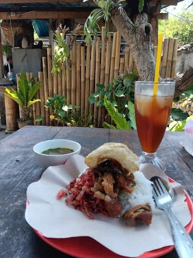 Warung Makan Pak Bull Reborn - Main Image