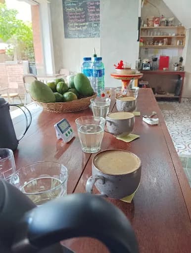 Vunja Coffee - Main Image