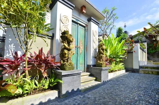 Nuaja Balinese Guest House - Main Image