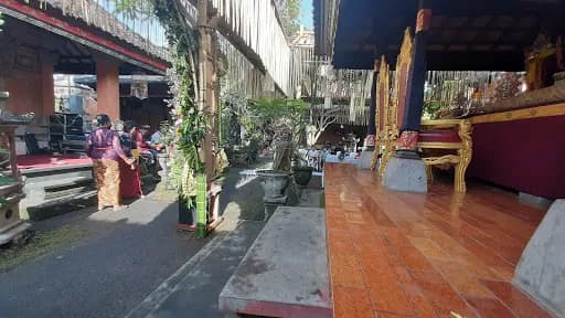 PURI AGENG TATIAPI - Main Image