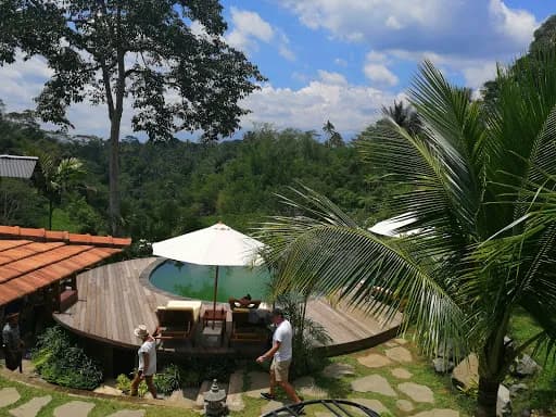 Hai Bali Cycling Tour - Main Image