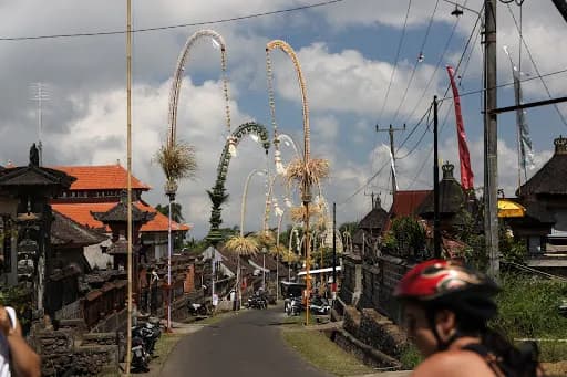 Bali Bintang Tour, Downhill Bike Ride from Kintamani and Cycling in Ubud Bali - Main Image